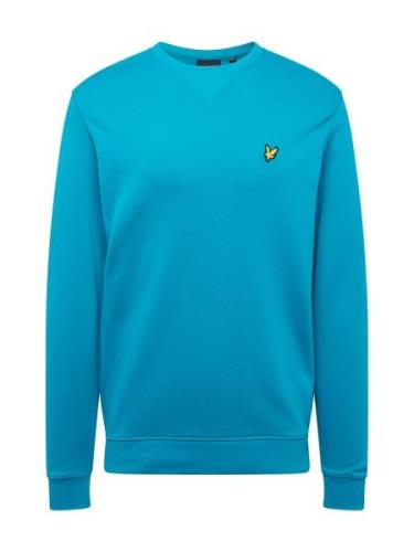 Lyle & Scott Sweatshirt  azur