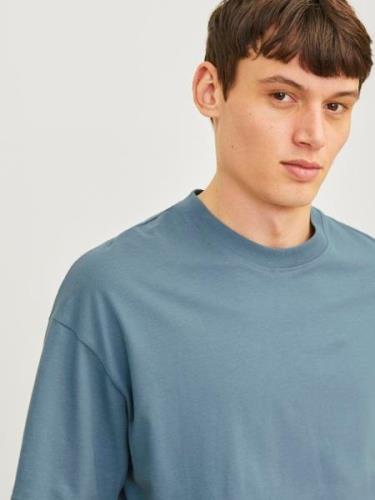 JACK & JONES Bluser & t-shirts 'JJEBRADLEY'  opal