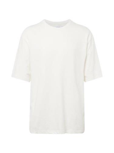 TOPMAN Bluser & t-shirts  ecru