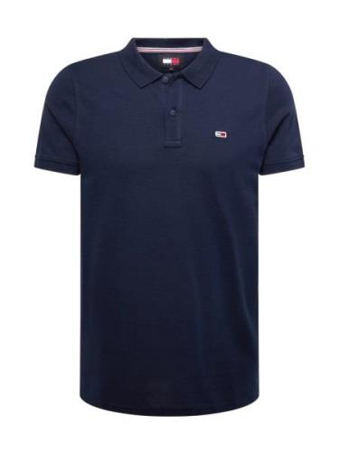 Tommy Jeans Bluser & t-shirts  navy / rød / hvid