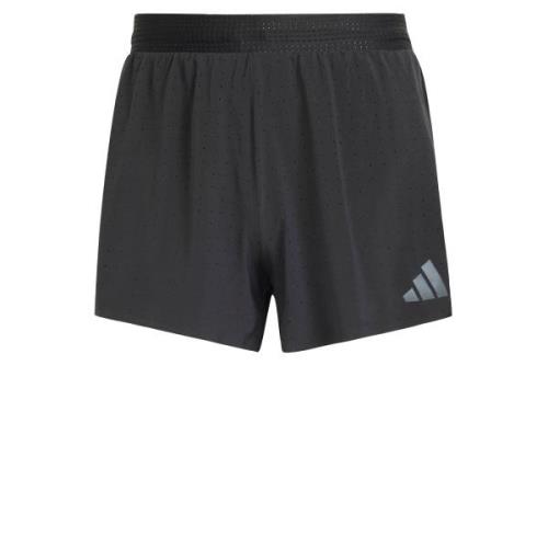 ADIDAS PERFORMANCE Sportsbukser 'Adizero Split'  sort