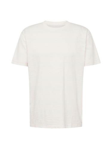 HOLLISTER Bluser & t-shirts  hvid