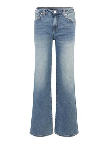 True Religion Jeans  blue denim