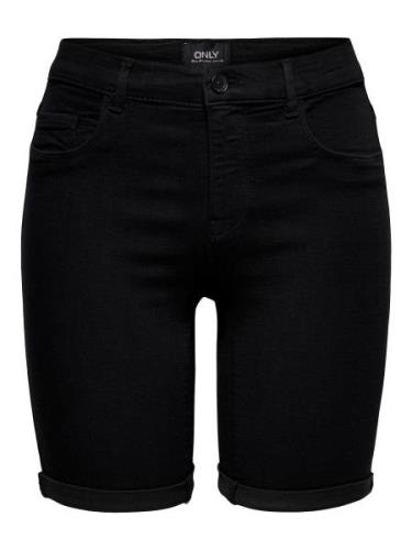 ONLY Jeans 'ONLRain'  black denim