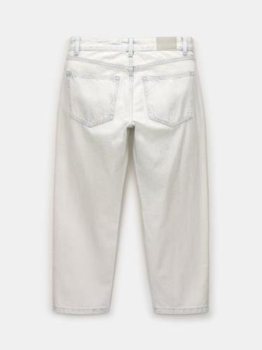 Pull&Bear Jeans  lyseblå