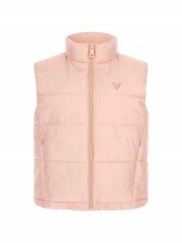 GUESS Vest  pastelpink