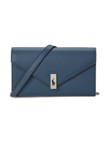 Polo Ralph Lauren Clutch  safir