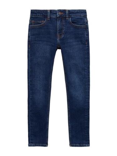 MANGO KIDS Jeans  navy