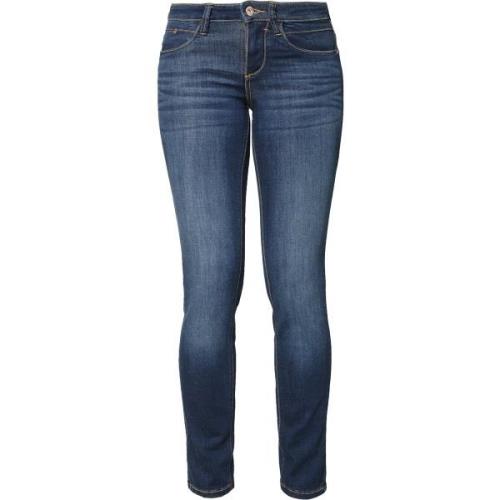 TOM TAILOR Jeans 'Alexa'  blue denim