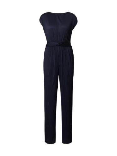 Guido Maria Kretschmer Women Jumpsuit 'Claude'  navy