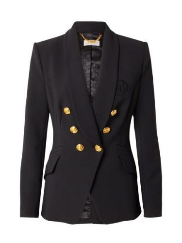 Elisabetta Franchi Blazer  sort