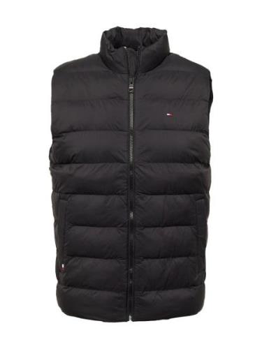 TOMMY HILFIGER Vest  sort