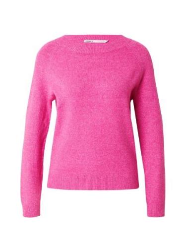 ONLY Pullover 'ONLRica'  pink