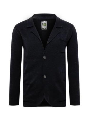 Key Largo Cardigan 'JAN'  navy