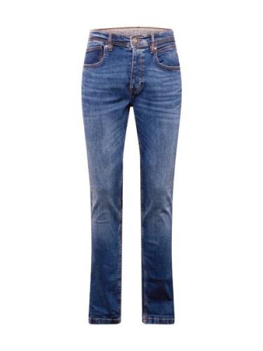 BLEND Jeans 'Ambitious'  blue denim