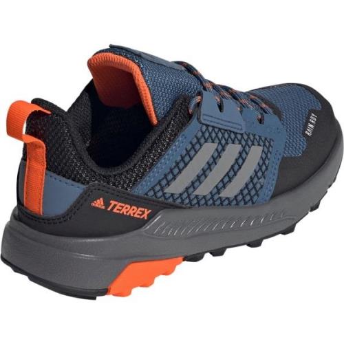 ADIDAS TERREX Sportssko 'Trailmaker'  blå / grå / orange / sort