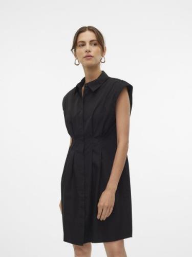 VERO MODA Blusekjole 'JOY '  sort