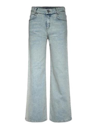 BLUE EFFECT Jeans '1304'  blue denim