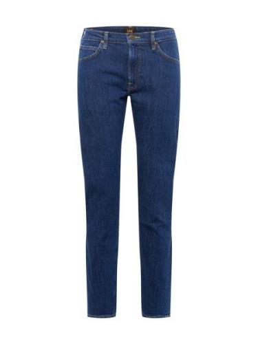 Lee Jeans 'Daren'  blue denim