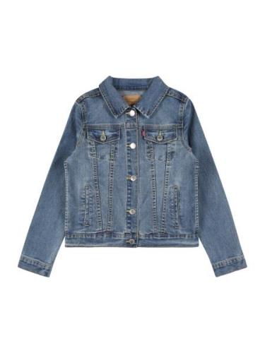 LEVI'S ® Overgangsjakke  blue denim