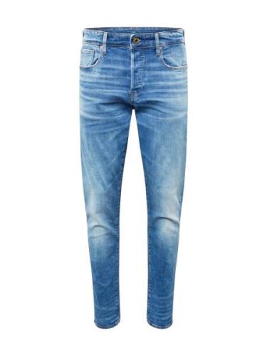 G-STAR Jeans '3301'  blue denim