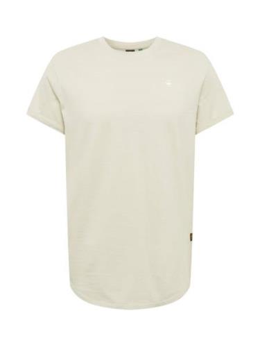 G-STAR Bluser & t-shirts 'Lash'  ecru