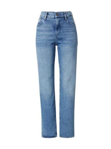 G-STAR Jeans 'Viktoria'  blue denim