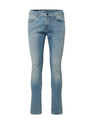 G-STAR Jeans  blue denim