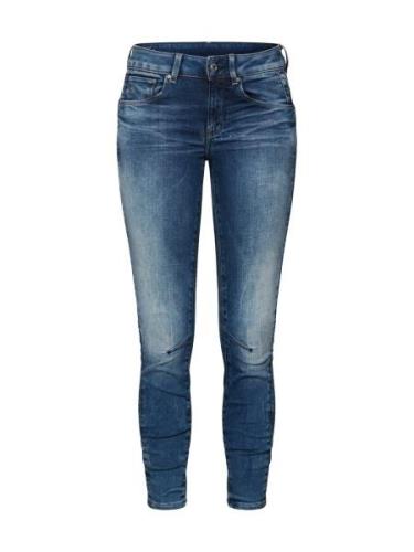 G-STAR Jeans  blue denim