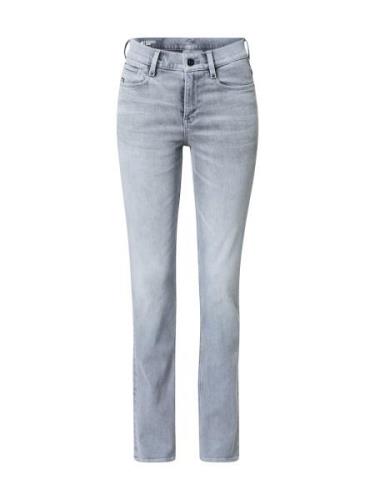 G-STAR Jeans 'Noxer'  grey denim