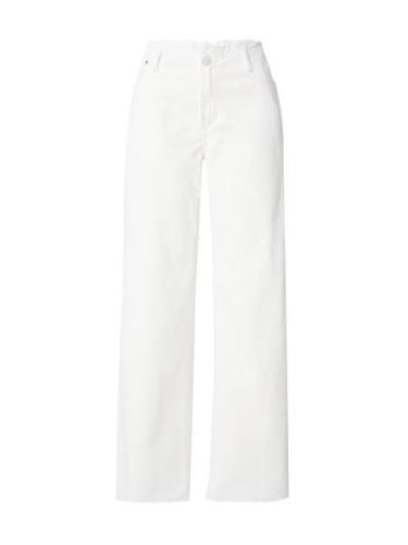 G-STAR Jeans 'Judee'  white denim