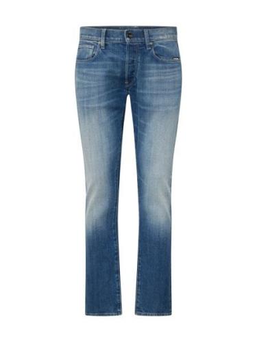 G-STAR Jeans  blue denim