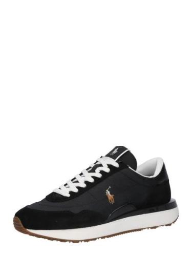 Polo Ralph Lauren Sneaker low 'TRAIN 89'  sort