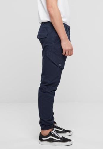 Brandit Cargobukser 'Ray'  navy