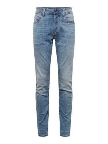 G-STAR Jeans '3301'  blue denim