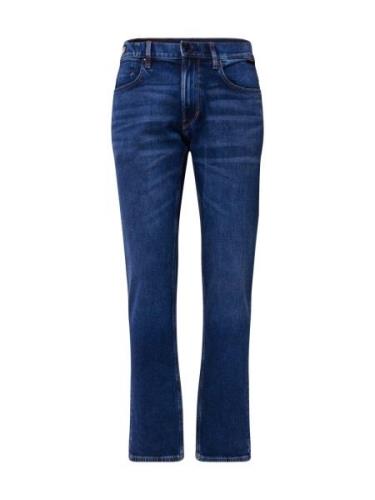 G-STAR Jeans 'Mosa'  blue denim