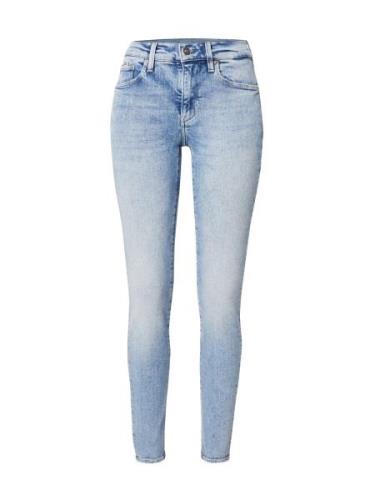 G-STAR Jeans  blue denim