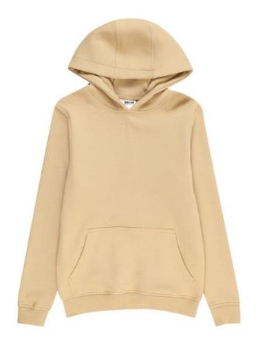 Urban Classics Sweatshirt  sand