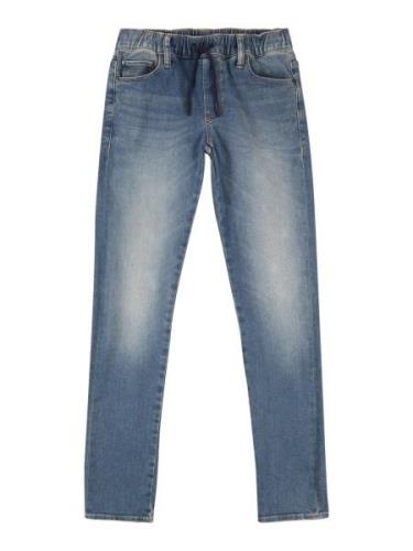 G-STAR Jeans '3301'  blue denim