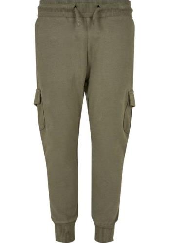 Urban Classics Bukser  khaki