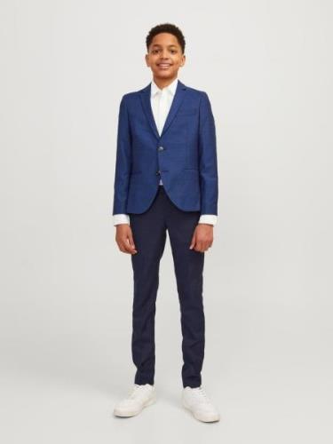 Jack & Jones Junior Skjorte  hvid