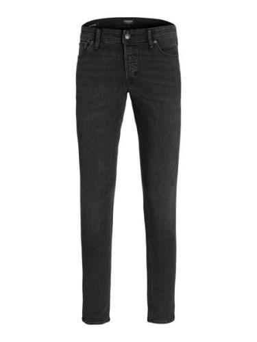 JACK & JONES Jeans 'JJGlenn'  black denim