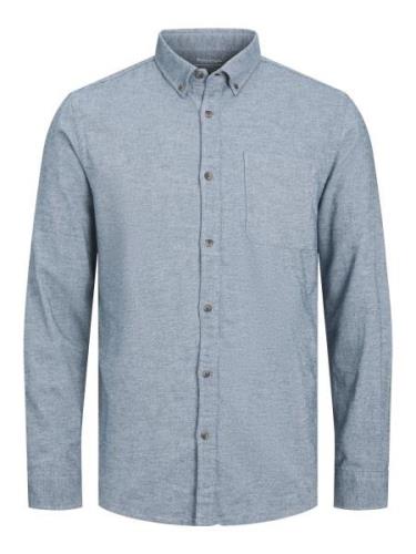 JACK & JONES Skjorte 'JJEClassic'  opal