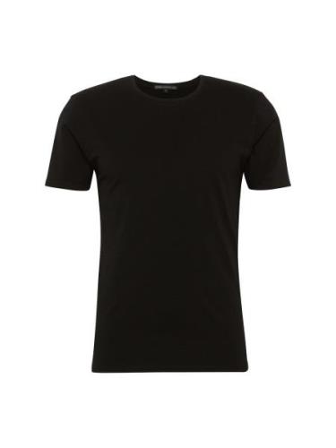 DRYKORN Bluser & t-shirts 'Carlo'  sort