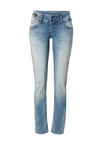 LTB Jeans 'Jonquil'  blue denim