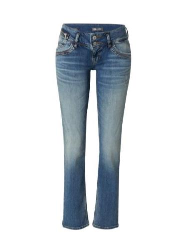 LTB Jeans 'Jonquil'  blue denim