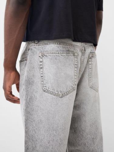 Bershka Jeans  grey denim