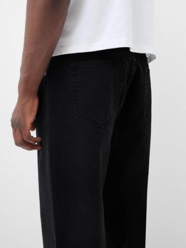 Bershka Jeans  black denim