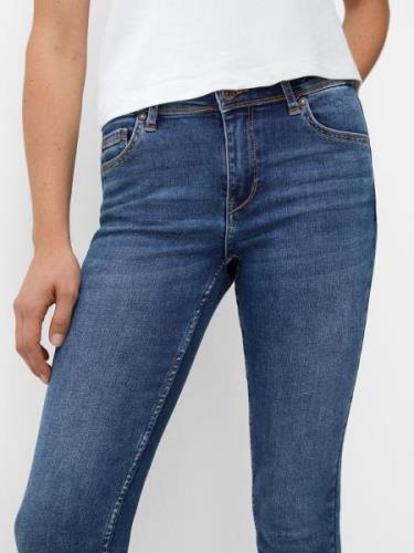 Bershka Jeans  blue denim