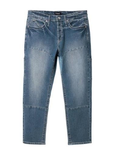 Desigual Jeans  blå